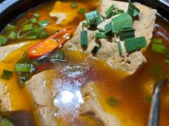外婆炖豆腐-外婆家(杭州马塍店·杭帮菜名店)