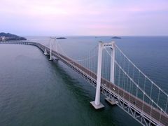-星海湾跨海大桥