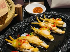 -鲜璟台·地标景观餐厅(上海中心店)