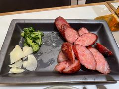 -馔豚·台北菜专门店(深圳湾万象城店)