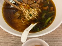 -君东记本帮面馆(天钥桥路店)