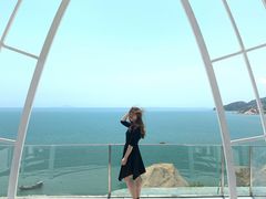 -那琴半岛地质海洋公园