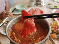 -石鼎香·非遗淮扬火锅(江都龙川桥店)