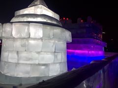 -沈阳奥体冰雪嘉年华