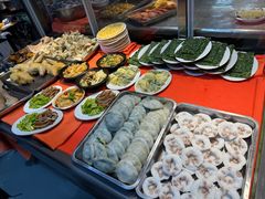 -车头老二大排档(金城步行街店)