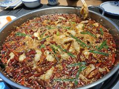 -胖子鱼·天水麻辣鱼火锅(秦州407店)