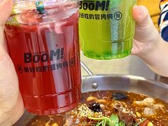 -蓉三少冒烤鸭·四川小吃集(北京首店)