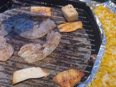 -喜井无限自助烤肉公司(石厦店)