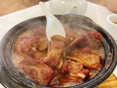 秘制红枣骨-文记壹心鸡(宝华路店)