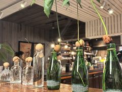 -沏点Trattoria意大利餐厅(新街口店)