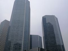 -杭州平安悦坊 PAFC LIVING