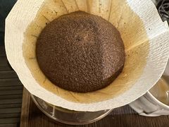 -RUMORS COFFEE ROASTERY鲁马滋咖啡(湖南路店)