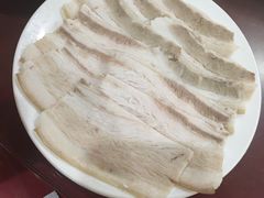 -山海关清和浑锅店