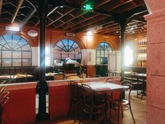 -太食獸泰式茶餐厅(兰州中心首店)