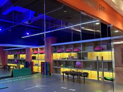 -RunningFit健身高端私教馆(红星美凯龙店)
