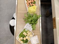 -巴蜀王婆大虾(南锣鼓巷店)