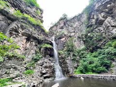 -双龙峡