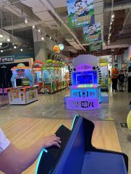 点击看大图 -探奇乐园蹦床公园(日月广场店)