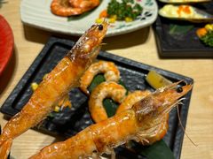 -清水日本料理铁板烧(学府路店)