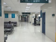 -上海交通大学医学院苏州九龙医院