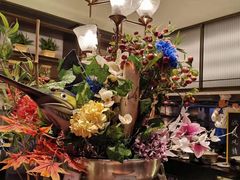 -安蒂娅·海鲜自助餐厅(安蒂娅美兰酒店)