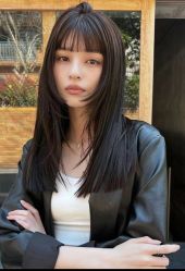 -M1 HAIR烫染