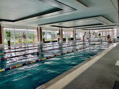 -上海浦东嘉里大酒店