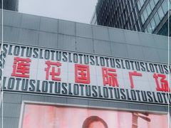 -莲花国际广场