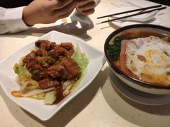 -龙记香港茶餐厅