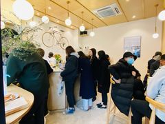 店内布置-常识咖啡common sense(春熙路店)
