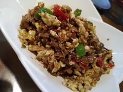 邻家炒鸡蛋-邻家小馆(银都店)