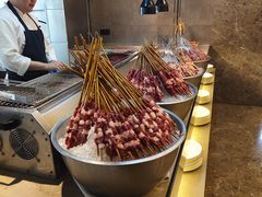 -武汉厨房自助餐厅·武汉卓尔万豪酒店