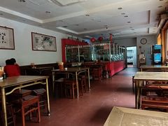 大堂-惠丰源烩面馆(经七路店)