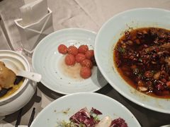 -静之湖湖畔餐厅