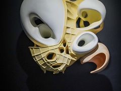 -成都许燎源现代设计艺术博物馆