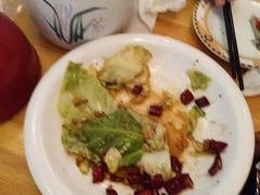 -乌镇那一年小院主题餐厅(甘泉西路店)