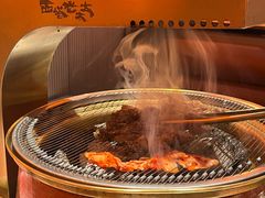 -西塔老太太泥炉烤肉(苏州大悦城店)