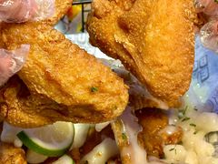 -BOPEYE·波派炸鸡(九霄天地店)