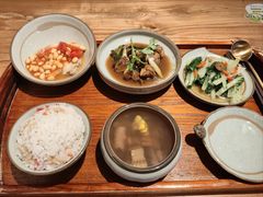 -山食间·中式营养轻餐(保利时光里店)
