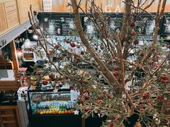 -Cafe Alice咖啡爱丽丝(奥城店)