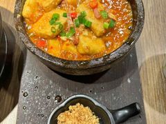 -云海肴云南菜(曲江大悦城店)