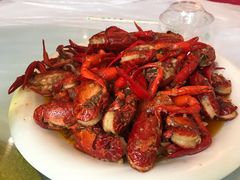 -小李子油焖大虾(天下城旗舰店)