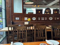 -宝莱纳餐厅(滨江店)