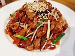 -喜粤糖朝餐厅(三八广场店)