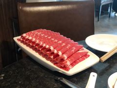 -海底捞火锅(龙湖三千集店)