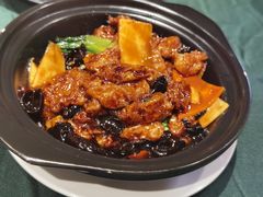 特色面筋煲-阿莉餐厅(枣阳路店)