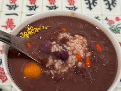 -堂屋糖水店(愚园店)