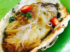 生蚝-黑龙江美食城(三角公园店)