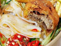 -魏家凉皮(协和店)