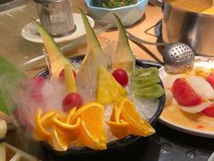 -生如夏花泰式火锅(西村黑金店)